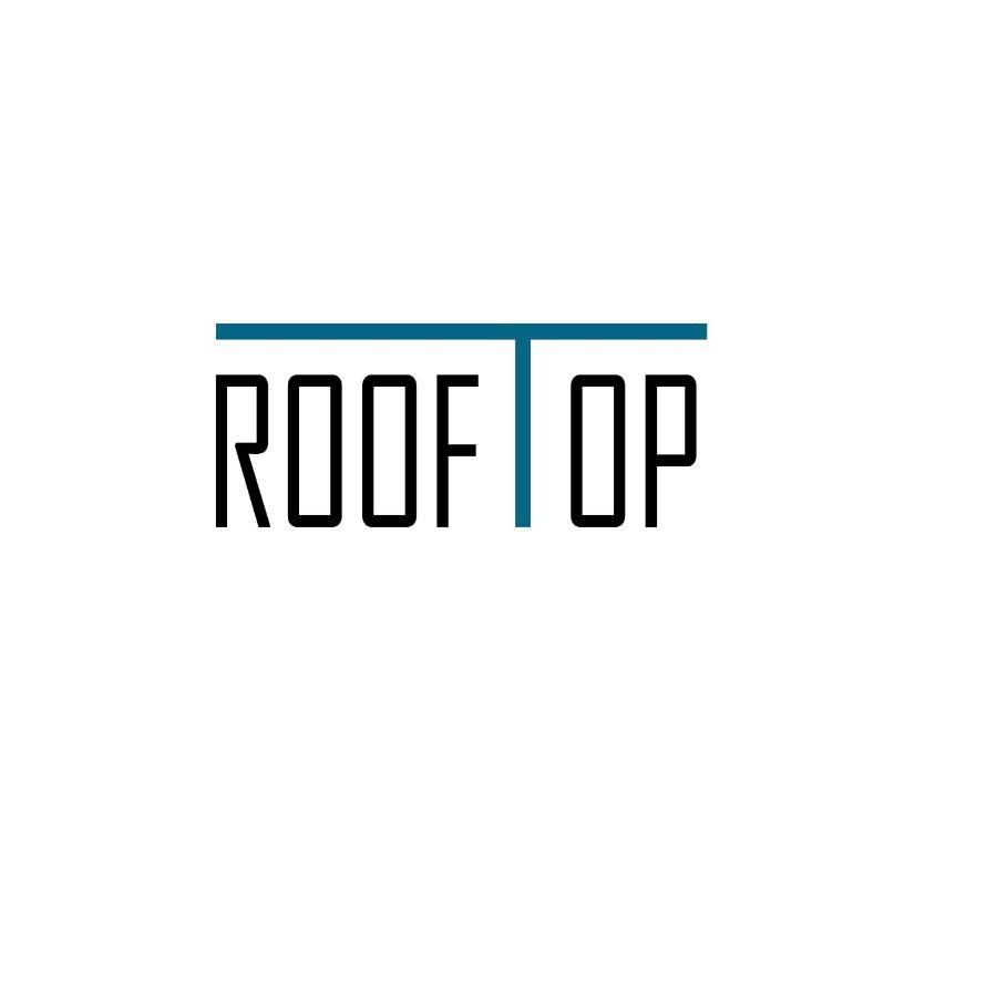 Rooftop Apartment Crikvenica Buitenkant foto