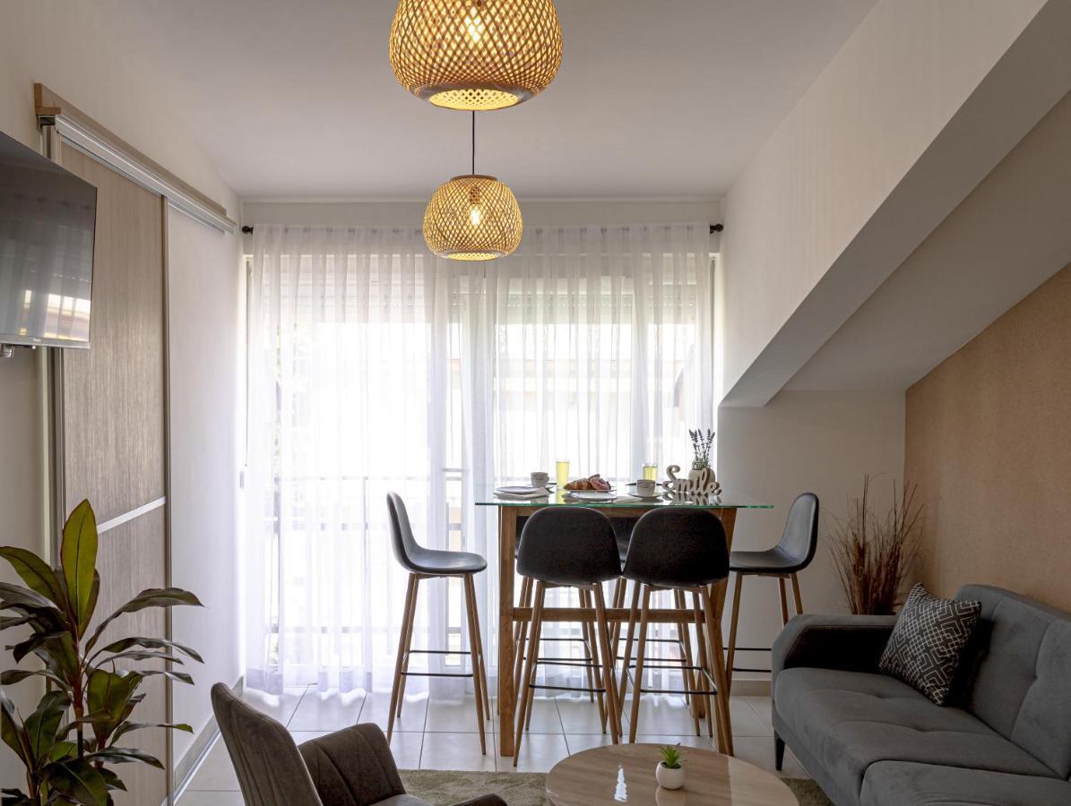 Rooftop Apartment Crikvenica Buitenkant foto